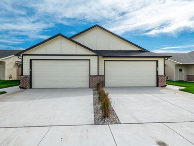 426 Briarbrook Ln #428, Valley Center, KS, 67147