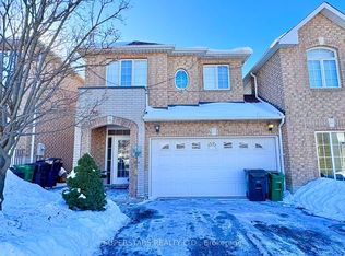 21 Viewcrest Cir #Basement, Toronto, ON M9W 7G5
