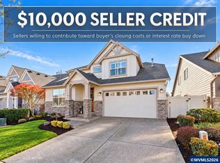 462 Turnberry Ave, Woodburn, OR 97071