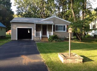 18 Morrison Ave, Rochester, NY 14623