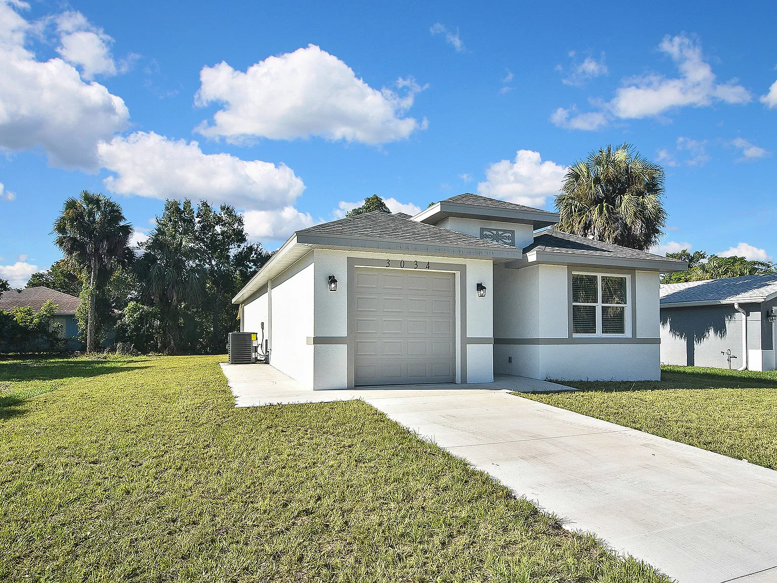 Brand New Home For Rent! — Photo 1