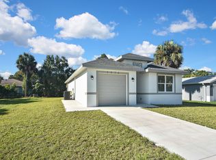 3034 Price Ave, Fort Myers, FL 33916