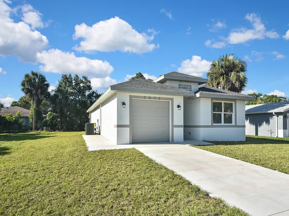 3034 Price Ave, Fort Myers, FL 33916