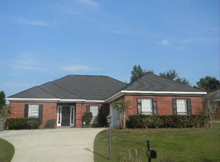 1660 Ashmoor Dr E, Mobile, AL 36695