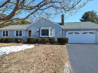 426 Chestnut St, Ashland, MA 01721