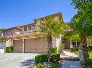 1613 Via Tulipan, San Clemente, CA 92673