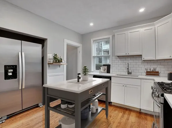 11 S Munroe Ter #1, Dorchester, MA 02122