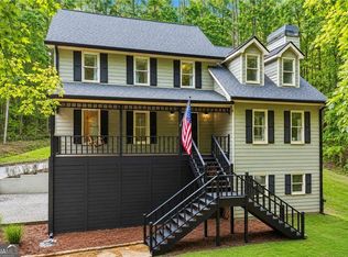 1175 Mars Hill Rd NW, Acworth, GA 30101