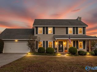 2202 Springdale Dr SW, Hartselle, AL 35640