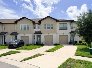 1542 Discovery St, Davenport, FL 33896