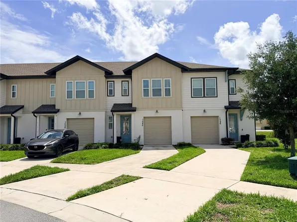 1542 Discovery St, Davenport, FL 33896
