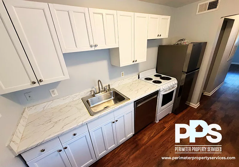 1 bed, 1.0 bath, 650 sqft, $1,349 — Photo 3
