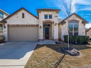 8322 Dianthus Stead, Boerne, TX 78015