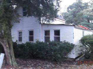 712 Shunpike Rd, Cape May, NJ 08204