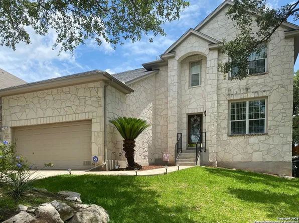 10834 WILSON OAKS, San Antonio, TX 78249