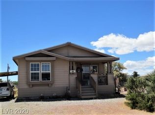 631 Munsell Way, Pahrump, NV 89060