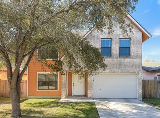 3191 Beacon Fld, San Antonio, TX 78245
