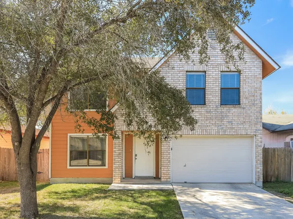 3191 Beacon Fld, San Antonio, TX 78245