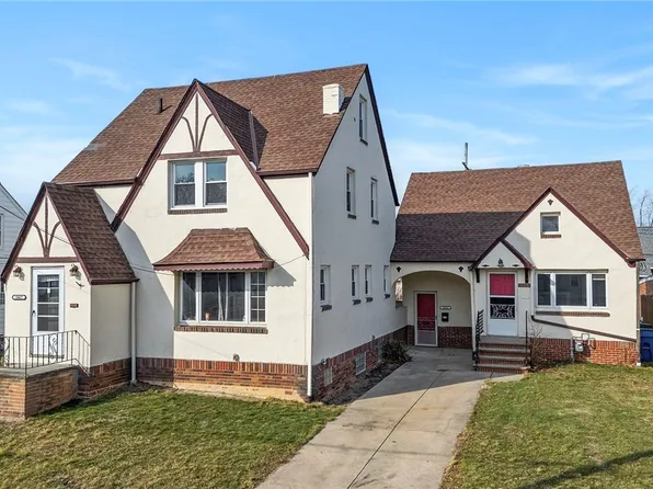 19417 Mohawk Ave, Cleveland, OH 44119