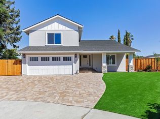 729 Mairwood Ct, San Jose, CA 95120