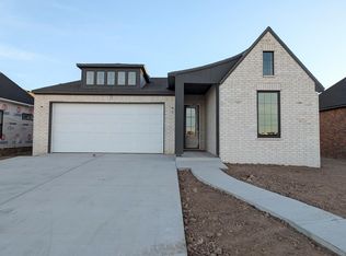 3623 127th St, Lubbock, TX 79423