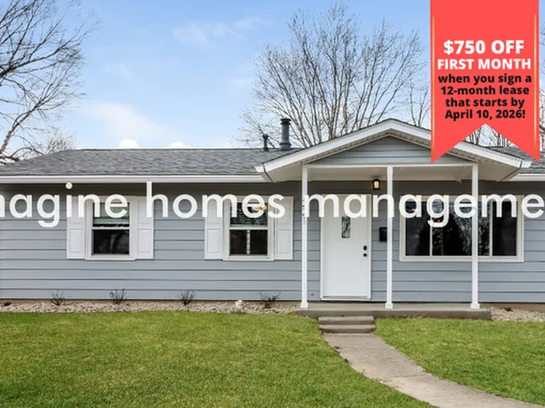 221 Navaho Dr, Loveland, OH 45140