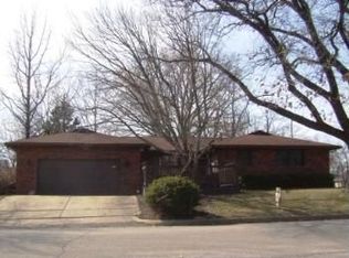 129 S Acorn Dr, Decatur, IL 62521