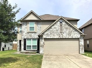 16843 Blackberry Lily Ln, Conroe, TX 77385
