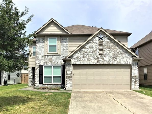 16843 Blackberry Lily Ln