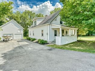 685 E Main St, Batavia, NY 14020