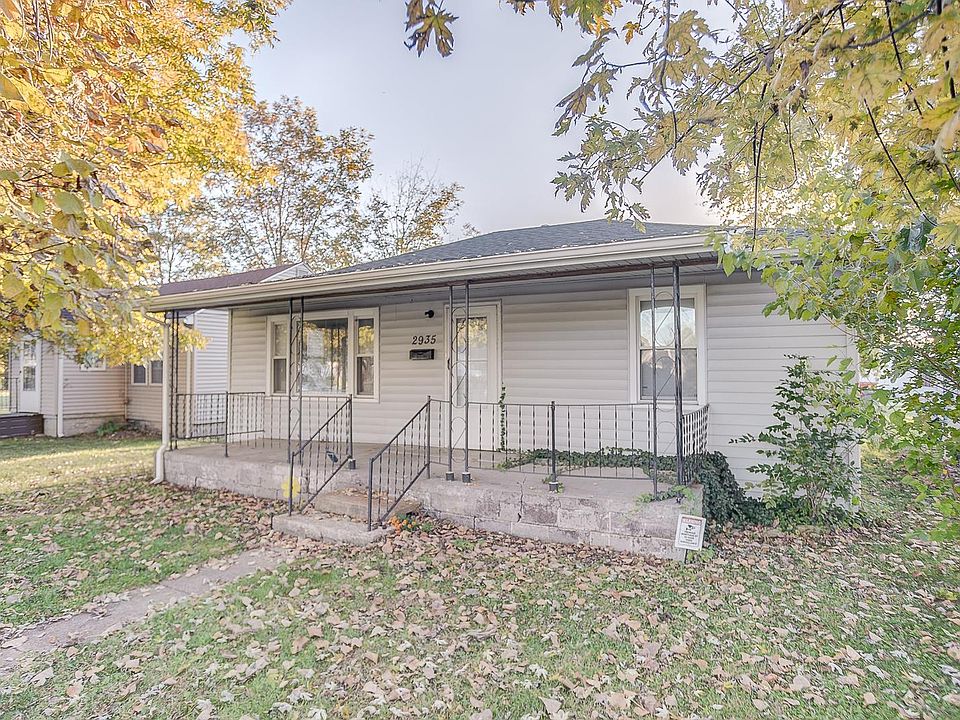 2935 Ave, Granite City, IL 62040 Zillow