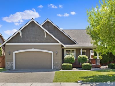 2608 Millstone Loop, Ellensburg, WA, 98926