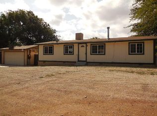 36444 Sierra Hwy, Palmdale, CA 93550