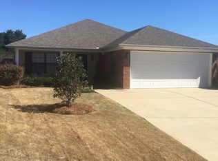 262 Logan Lee Loop, Oxford, MS 38655