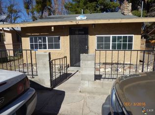44632 Calexico Ave, Jacumba, CA 91934