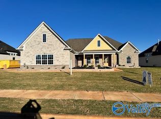 20918 Calcutta St, Athens, AL 35611