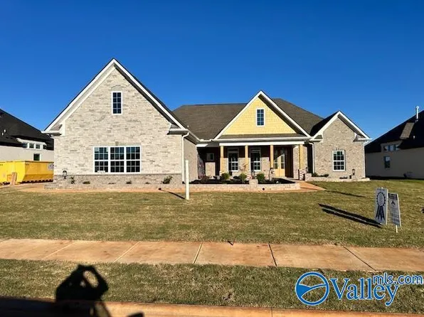 20918 Calcutta St, Athens, AL 35611