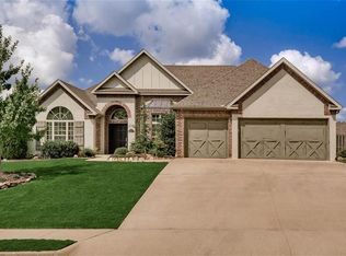 1711 Partridge Run, Bentonville, AR 72712
