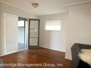 4510 48th St #1, San Diego, CA 92115