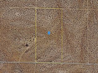 111 Avenue B Lot 5, Lancaster, CA 93535