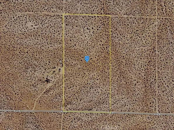 111 Avenue B Lot 5, Lancaster, CA 93535