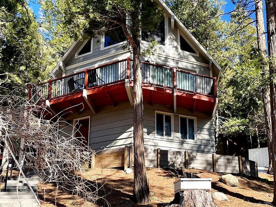 521 Grass Valley Rd