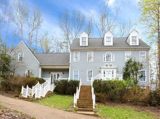 14643 Castleford Ct, Midlothian, VA 23113