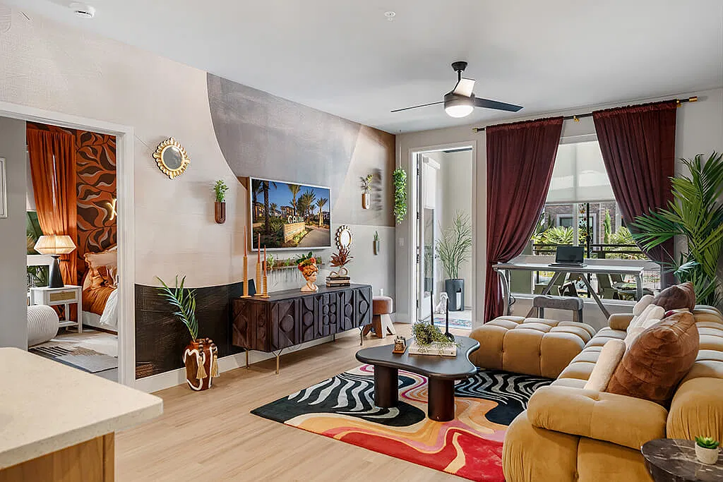 CALIXA Apartment Homes — Photo 4