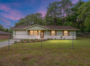 3220 E Kennedy St, Inverness, FL 34453