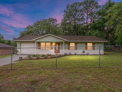 3220 E Kennedy St, Inverness, FL, 34453
