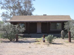 16855 W Manville Rd, Marana, AZ 85653