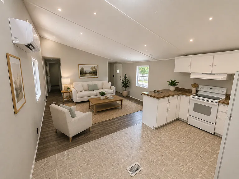 1053 Mount Elon Church Rd — Photo 3