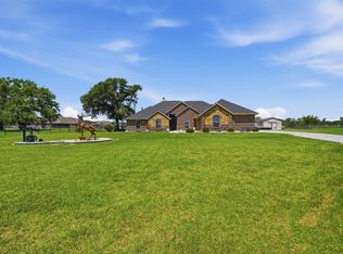 205 Lavender Ct, Springtown, TX 76082