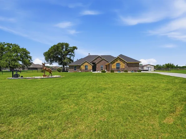 205 Lavender Ct, Springtown, TX 76082